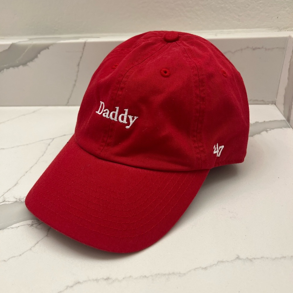 DADDY HAT